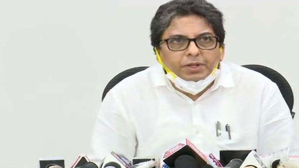 Centre set to initiate disciplinary action against West Bengal chief secretary