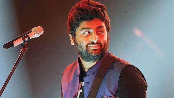 Singer Arijit Singh's mother hospitalised in Kolkata