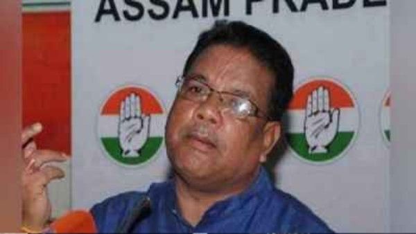 Assam Assembly Election 2021: State Congress chief Ripun Bora resigns after poll debacle