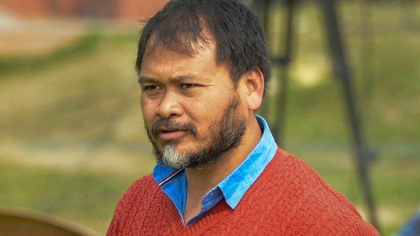 Akhil Gogoi first in Assam to win election from jail
