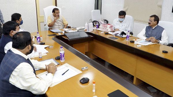 Only 1 minister has declared pending criminal case in Assam