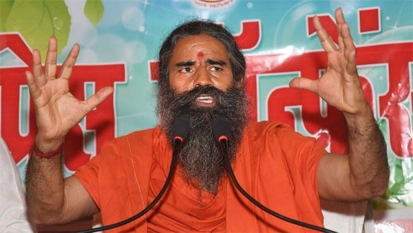Salman Khan, Shah Rukh's son take drugs, don't know about Aamir: Ramdev in viral video