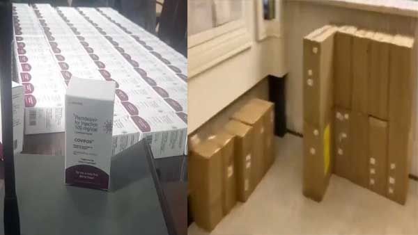 Profiteering during a pandemic: When a vial worth Rs 40k is sold at Rs 10 lakh