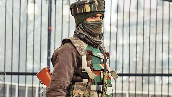 Rajasthan: BSF jawan shoots self dead