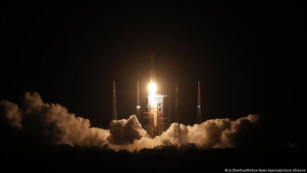 Shenzhou-12: China all set to launch manned mission with three astronauts for its space station