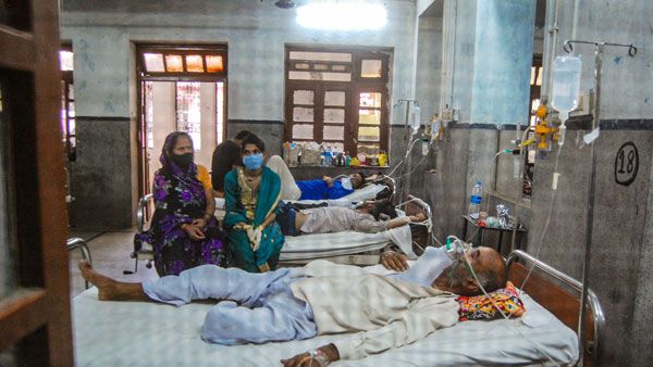 Andamans: COVID-19 tally now at 6.568