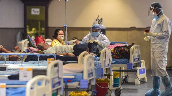 COVID-19: Daily recoveries outnumber new cases for 11th day