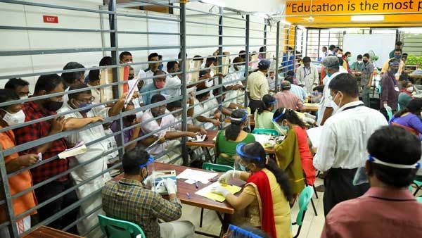 Assembly Election Results 2021: How to check Live results and realtime trends on ECI website and App