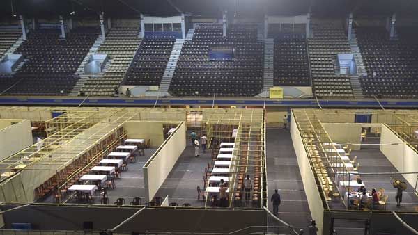 Assembly elections 2021: Stage set for counting amidst tight COVID-19 protocols