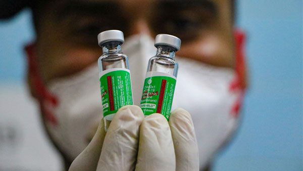 Gap between Covishield doses increased to 12-16 weeks: Govt