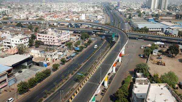 Curfew in Amravati as fresh violence erupts; Raut says ploy to destabilise state govt