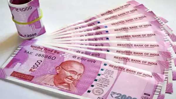 India received over USD 83 billion in remittances in 2020