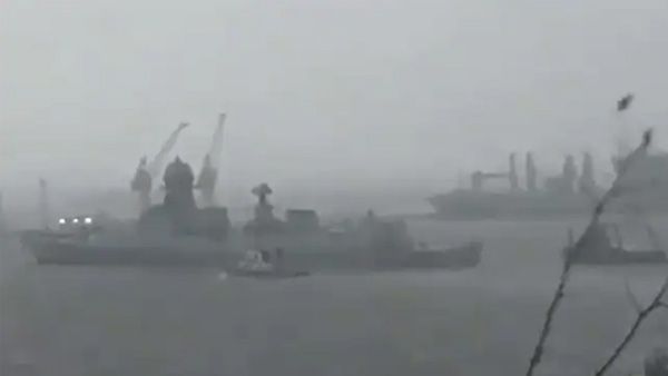 Cyclone Tauktae: ONGC announces cash relief for affected families