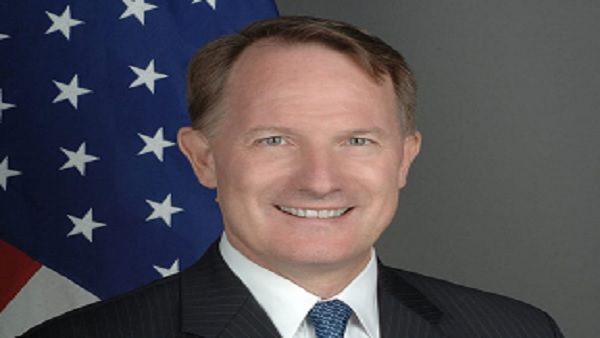 Ambassador Daniel Smith appointed Chargé d’Affaires at Embassy New Delhi