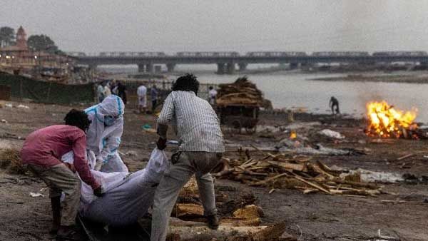 COVID-19 could have been prevented, but WHO sounded alert late: Panel