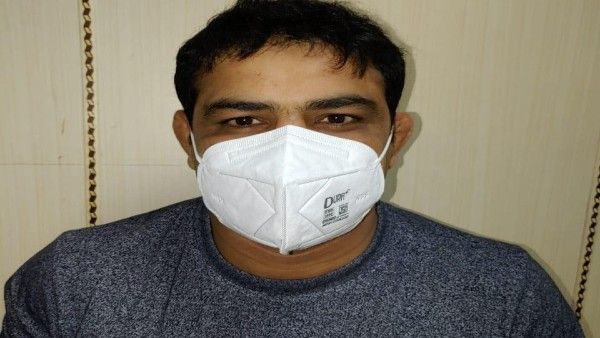 Four Haryana-based criminals, associates of Sushil Kumar arrested in murder case