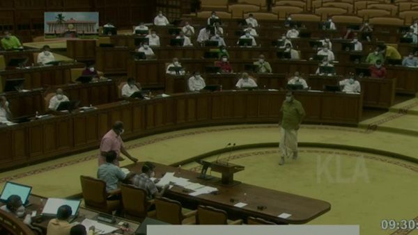 12 out 20 ministers in Kerala have pending criminal cases