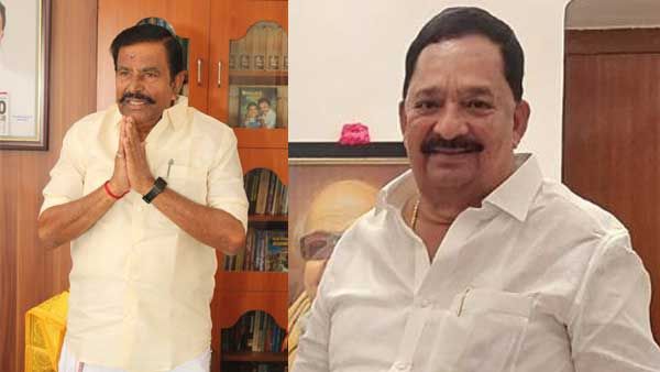 In Tamil Nadu, Gandhi will handle Khadi ministry, while Nehru gets Urban Development