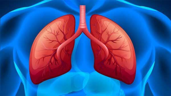 How healthy are your lungs during second wave of COVID-19: Check this while sitting at home