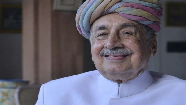 Gujarat: Maharrao Pragmalji III, the last Maharaja of Kutch, dies of COVID-19 complications
