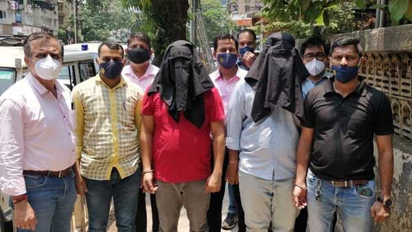 NIA begins probe into seizure of Rs 27 crore worth uranium in Mumbai