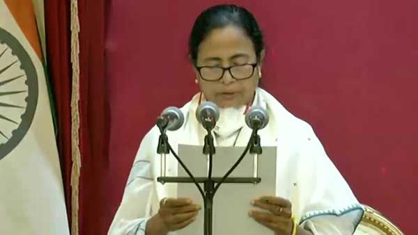 West Bengal Minister List 2021: Mix of old hands and newbies as 43 ministers to join Mamata's Cabinet today