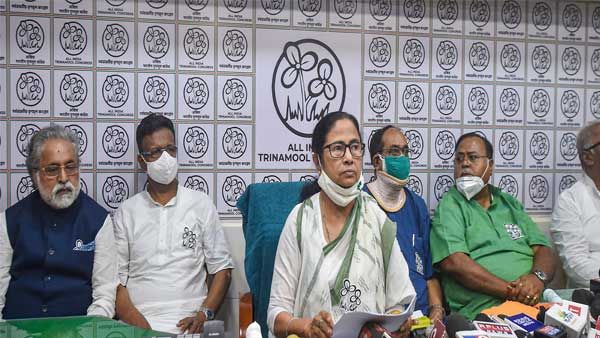 12 ministers have declared pending criminal cases in West Bengal