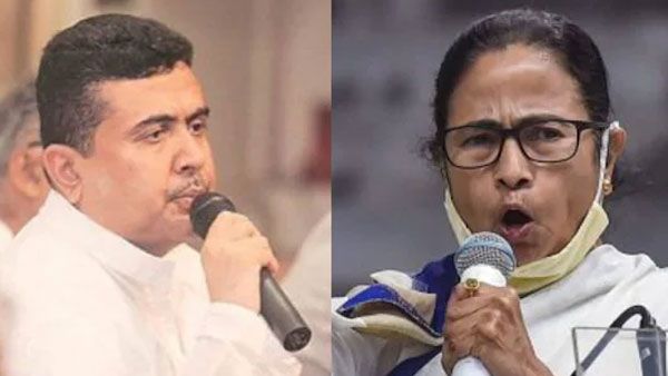 EC rejects TMC’s request for a recount of votes at Nandigram