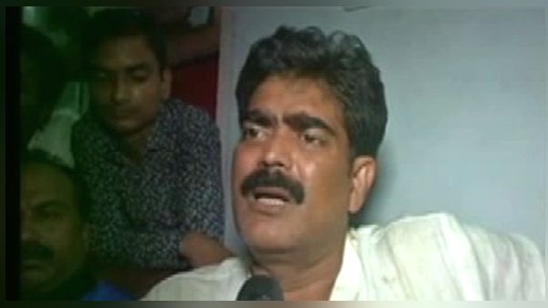Former RJD MP Mohammad Shahabuddin, who shared cell with covid positive inmate, dies at Delhi hospital
