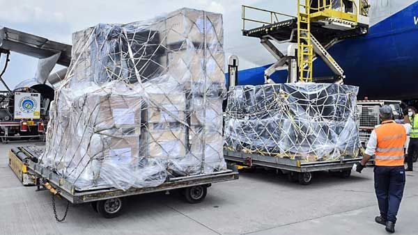 No pendency of oxygen concentrators with Indian Customs: CBIC