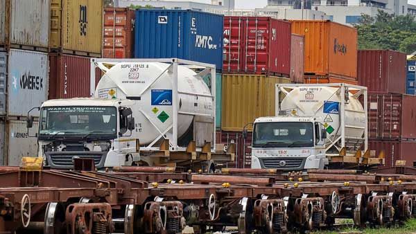 ITBP-run COVID-19 centre in Delhi deploys stress counsellors as oxygen support improves