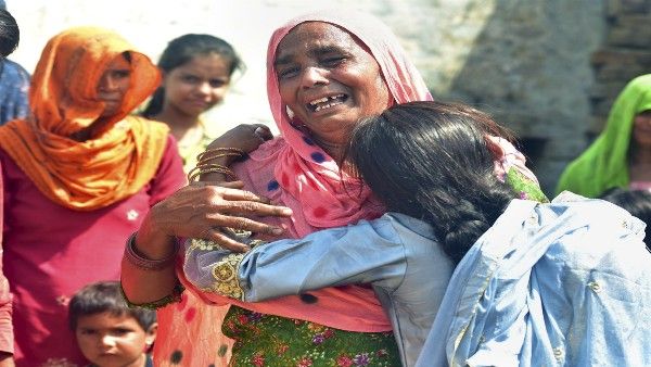 Aligarh hooch tragedy: Death toll rises to 25