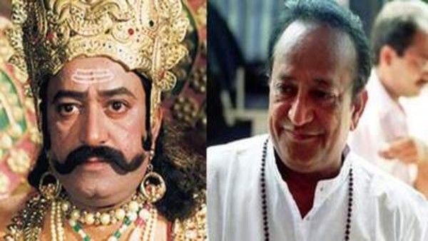 Ramayan's Ravan AKA Arvind Trivedi death hoax: Co-star Sunil Lahri rubbishes rumours