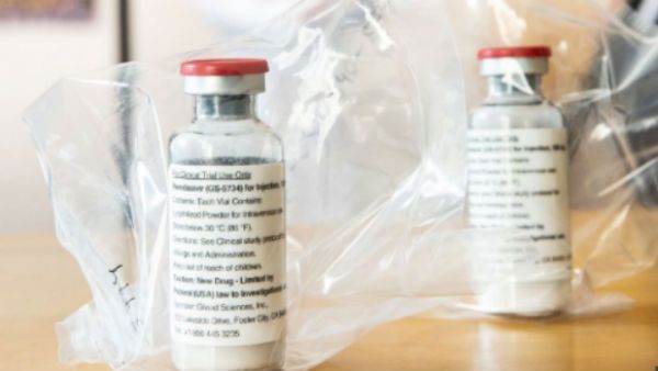 Remdesivir marketing cos to supply 53 lakh vials for Apr 21-May 16 period to states/ UTs