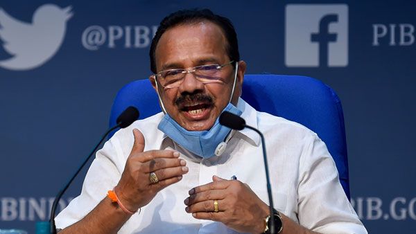 Vaccine shortage: 'Should we hang ourselves over non-availability of vaccines?'asks DV Sadananda Gowda