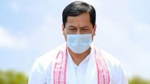 We are blessed says Sonowal on Assam lead