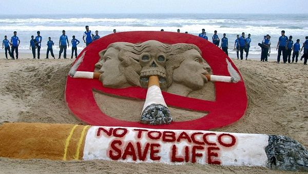 New Zealand's plan to end tobacco smoking: A lifetime ban for youth