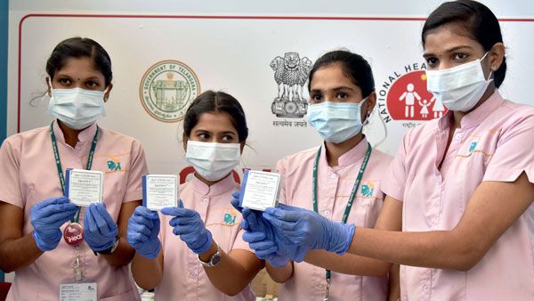 Sputnik V to be available at Rs 1,195 a shot in Apollo hospitals