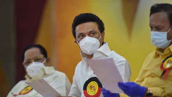 Not exactly a cakewalk for DMK in Tamil Nadu
