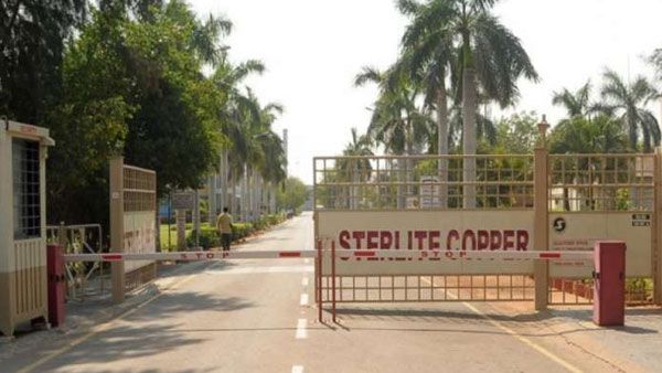 Vedanta's Sterlite Copper oxygen plant develops 'technical snag'; production halted