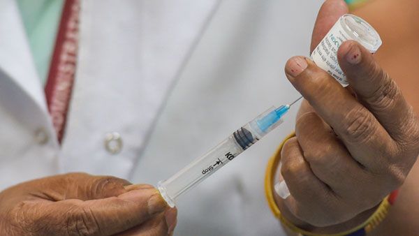 India lost 269 doctors in the second wave of Covid-19, Bihar tops list