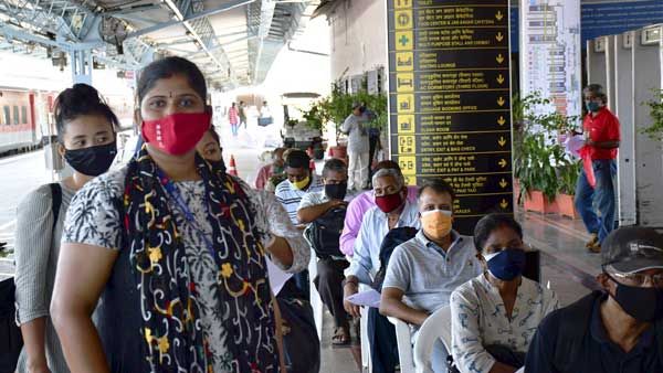 False: Centre did not ask states to repurpose vaccines allowed for citizens between ages of 18-44
