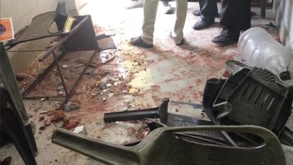 West Bengal post-poll violence: MHA team meets Guv, to seek report