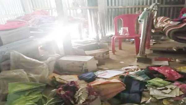 I remind you….MHA’s stern warning to West Bengal on post-poll violence