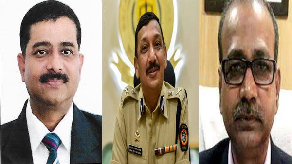 Next CBI chief: Profiles of the three short-listed IPS officers