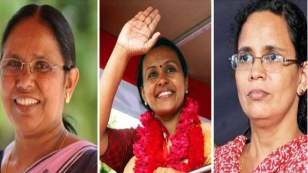 Kerala Assembly election result 2021: Meet 11 women MLAs, lone representative for UDF, who will join Assembly