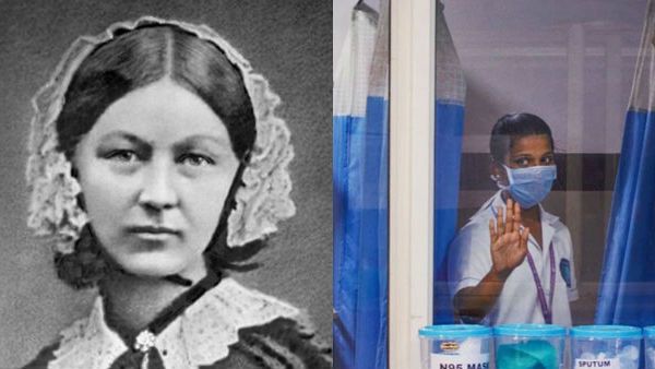 International Nurses Day 2021: A day to celebrate COVID-19 frontline heroes who tirelessly serve us