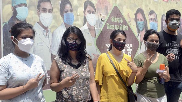 Decoding Happy Hypoxia: How this Covid-19 new symptom in second wave is taking toll on youngsters