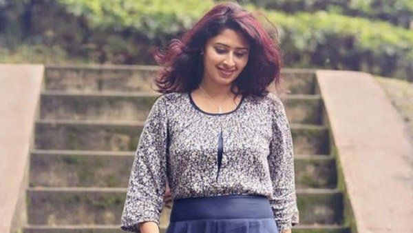 Filmmaker Ayesha Sulthana booked for sedition for spreading ‘false’ news on COVID Lakshadweep