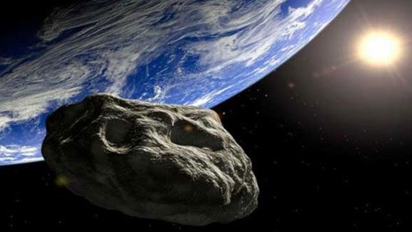 NASA says spaceship successfully deflected asteroid in test to save Earth